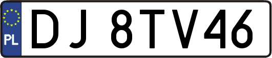 DJ8TV46