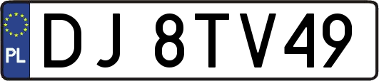 DJ8TV49
