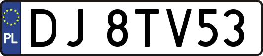 DJ8TV53