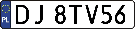 DJ8TV56