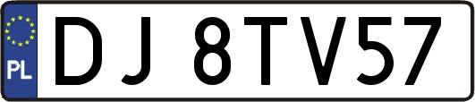 DJ8TV57