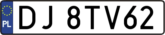 DJ8TV62