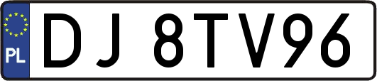 DJ8TV96