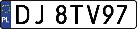 DJ8TV97
