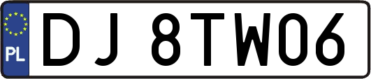 DJ8TW06