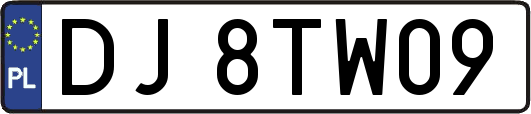DJ8TW09