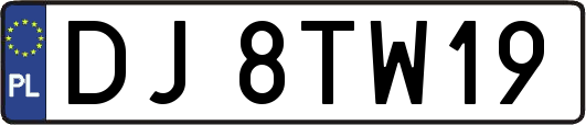 DJ8TW19