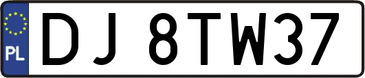 DJ8TW37