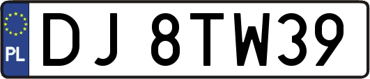 DJ8TW39