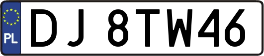 DJ8TW46