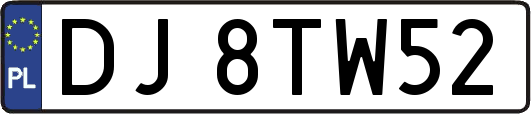 DJ8TW52