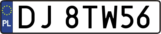 DJ8TW56