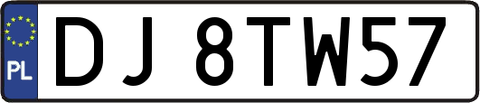 DJ8TW57