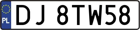 DJ8TW58