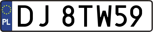 DJ8TW59