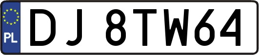 DJ8TW64