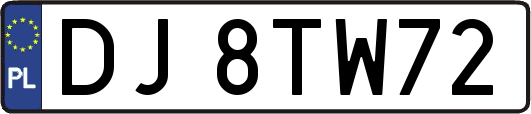 DJ8TW72