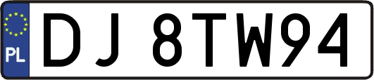 DJ8TW94