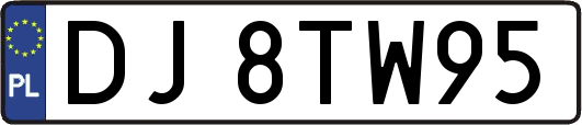 DJ8TW95