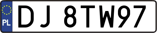 DJ8TW97