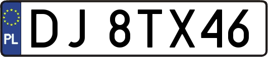 DJ8TX46