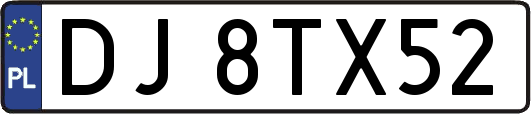 DJ8TX52