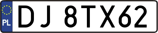 DJ8TX62