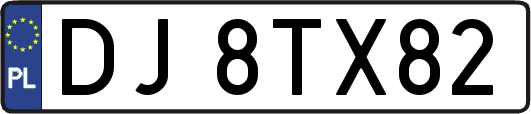 DJ8TX82