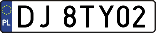 DJ8TY02