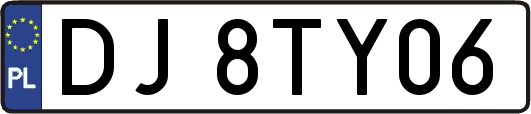 DJ8TY06