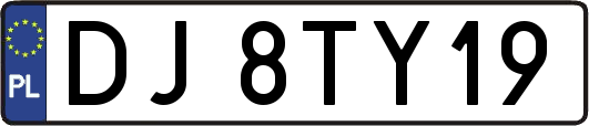 DJ8TY19