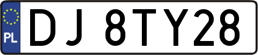 DJ8TY28