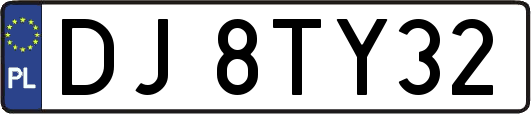 DJ8TY32