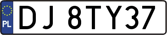 DJ8TY37