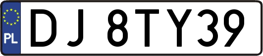 DJ8TY39
