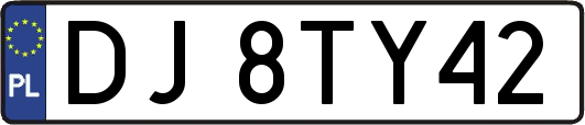 DJ8TY42