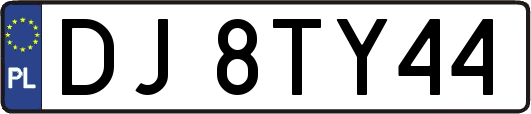 DJ8TY44