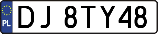 DJ8TY48