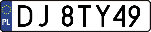 DJ8TY49