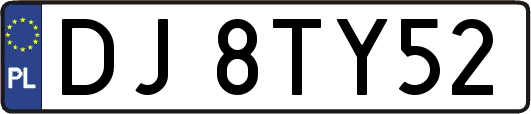 DJ8TY52