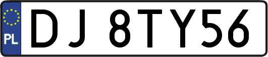 DJ8TY56