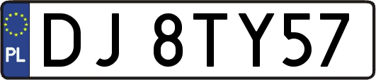 DJ8TY57