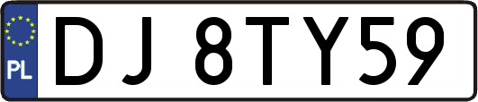DJ8TY59