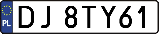 DJ8TY61