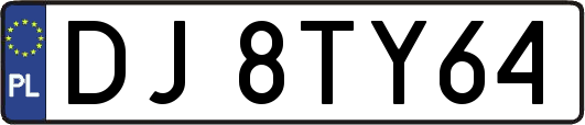 DJ8TY64