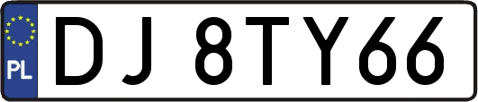 DJ8TY66