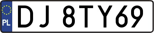 DJ8TY69