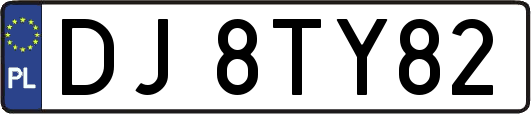 DJ8TY82