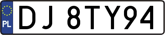 DJ8TY94