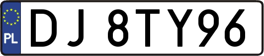 DJ8TY96
